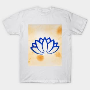 Lotus T-Shirt